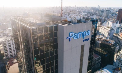Pampa Energía destinará los fondos obtenidos al pago anticipado de una obligación negociable emitida por la compañía que vence en 2026 / Foto: cortesía