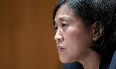 El objetivo de la creación de un Grupo de Trabajo de Comercio Justo es para explorar posibles negociaciones sobre trabajo, medio ambiente y comercio digital / Foto: EFE