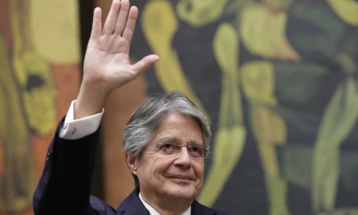 Ecuador abre sus fronteras a refugiados afganos en un acuerdo con EE.UU. / Foto: EFE