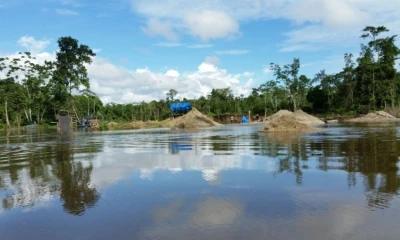 Los líderes también señalaron posibles vínculos entre las mafias y miembros de las fuerzas del orden / Foto: cortesía