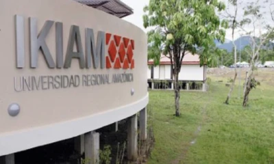 Foto: Segundo Enfoque