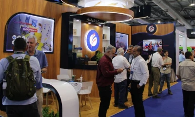 Durante Aquaexpo 2025, el país presentó su capacidad tecnológica y productiva ante delegaciones de 30 países / Foto: cortesía Cámara de Acuacultura