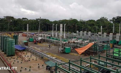 El decreto además fija nuevas tarifas para combustibles destinados a generación eléctrica / Foto: cortesía Celec