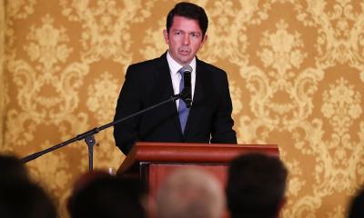 La Corte Constitucional tendrá un plazo de veinte días para dar una respuesta a las tres preguntas finales de la consulta impulsada por el Gobierno / Foto: EFE