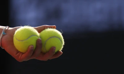 Ecuador recibirá a Suiza en la Copa Davis / Foto: EFE