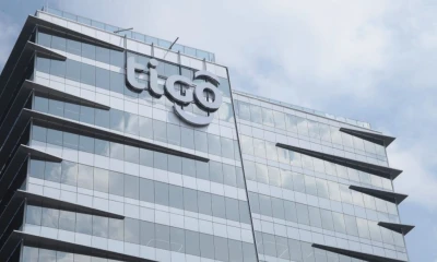 El plan contempla la modernización progresiva de toda su red, que actualmente supera los 2.000 sitios a nivel nacional / Foto: cortesía Tigo