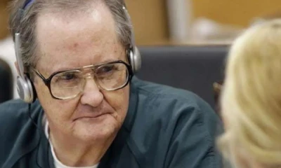 Nelson Serrano, condenado a pena de muerte en EE.UU., pide ayuda al gobierno ecuatoriano / Foto: Google Images