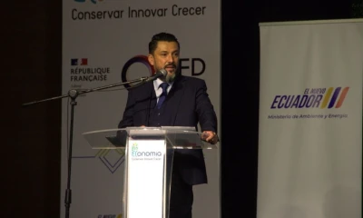 Los datos reflejan altos niveles de autosuficiencia interna y una tendencia creciente hacia las exportaciones / Foto: cortesía MAE