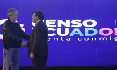 INEC llevará a cabo censo poblacional entre octubre y diciembre / Foto: cortesía INEC