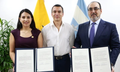 Está destinado a la transformación productiva y sostenible del sector agropecuario./ Foto: cortesía Presidencia