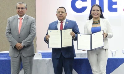 Busca garantizar el control efectivo de los bienes y recursos públicos./ Foto: cortesía CNE