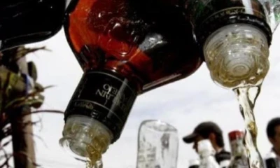 Los casos confirmados se registraron en las provincias de Esmeraldas (50) y en la de Santo Domingo de los Tsáchilas (54) / Foto: cortesía ministerio de Salud