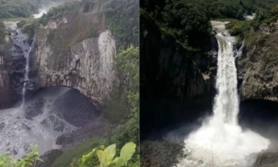 Ministerio de Ambiente