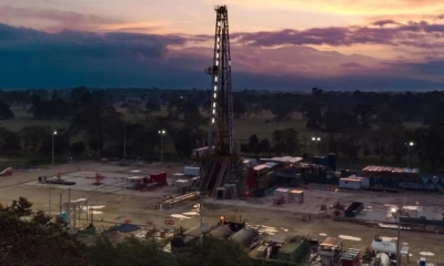 La compañía perforará nuevos pozos en el bloque Charapa hacia fines del tercer trimestre./ Foto: cortesía 