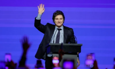 Principales noticias de Ecuador hoy - 24 de Junio de 2025 / Foto: EFE