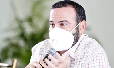 Ecuador anuncia compra unificada de medicinas para evitar corrupción / Cortesía del IESS