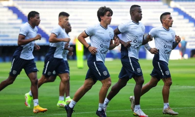 ¿Dónde ver los 3 partidos de Ecuador por las  eliminatorias a Qatar 2022? / Foto: EFE