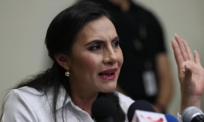 Abad ha calificado estos decretos como un "golpe de Estado" / Foto: EFE