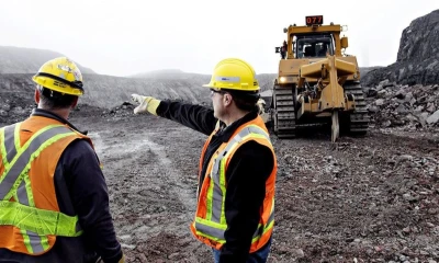 Según la cartera de Estado, el instructivo busca ordenar la relación entre el Estado y los concesionarios mineros / Foto: cortesía Revista Minergía