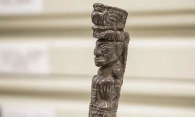 Se desarrollará en modalidad presencial y contará con conferencias magistrales en Guayaquil / Foto: cortesía Ministerio de Cultura