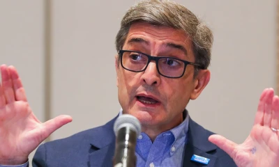 El 20 % de niños y niñas no crecen con los nutrientes ni el acceso a agua potable / Foto: EFE