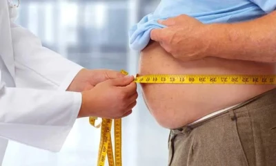 Para 2030 Ecuador tendrá 9,98 millones de personas con sobrepeso/ Foto: cortesía