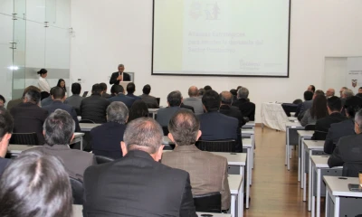 Celec calcula inversiones por 650 millones de dólares en proyectos de transmisión "para mejorar la atención eléctrica" en el país / Foto: cortesía CELEC