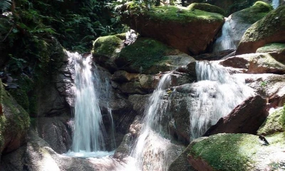 Está ubicado en la zona de amortiguamiento del Parque Nacional Llanganates/ Foto: cortesía Tripadvisor