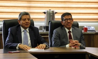 La falta de gestión de la entidad pone en riesgo el suministro de energía eléctrica, dice un informe / Foto: cortesía CELEC