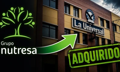 La operación fue pactada con BIA Culinary and Snacks Investments, actual propietaria de la compañía / Foto: AI