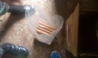 Foto: Radio Sucumbios