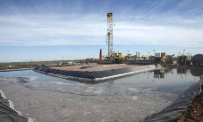 Los contratos de futuros del WTI para entrega en agosto subían 45 céntimos de dólar / Foto: EFE 