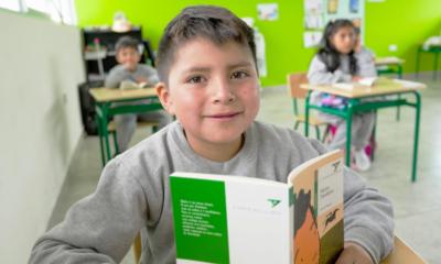 El 1 de julio culminará el año lectivo 2024-2025 / Foto: cortesía Ministerio de Salud