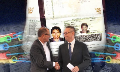 Focus: Focus Ecuador