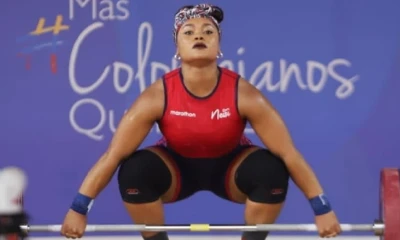 225 deportistas ecuatorianos en 28 deportes participarán en los próximos Juegos Suramericanos de Asunción, Paraguay / Foto: cortesía Comité Olímpico Ecuatoriano