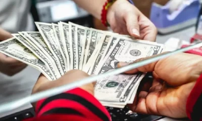 Ese año, las remesas se ubicaron como la tercera fuente más importante de divisas para la economía nacional / Foto: cortesía Ekos