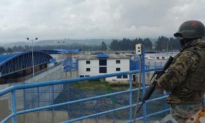 La Fiscalía llamó a la opinión pública a informarse a través de canales oficiales / Foto: cortesía FF.AA.