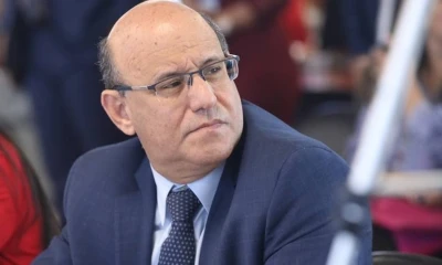 Es una de las personas claves del denominado caso ‘Gran Padrino’ o ‘Encuentro’./ Foto: cortesía