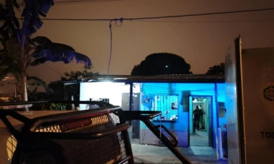 Ecuador cerró el primer semestre de 2025 con 4.619 homicidios / Foto: cortesía