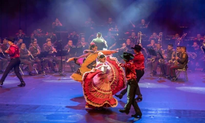  Se presentaron 132 obras, donde participaron 2.641 artistas y técnicos./ Foto: cortesía Ministerio de Cultura