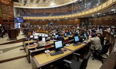 Noticias del Ecuador Medios Nacionales -14 de Octubre de 2022 / Foto: cortesía 