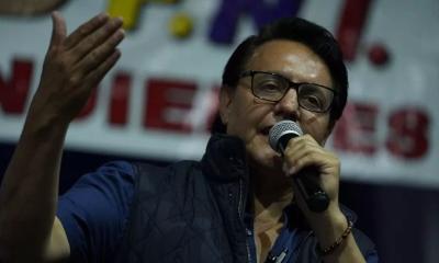  Con esta diligencia, la investigación se extendería por 30 días más  / Foto: cortesía 