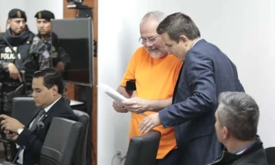 El Tribunal emitió su resolución antes de ayer pasadas las 22:30. Foto: La Hora