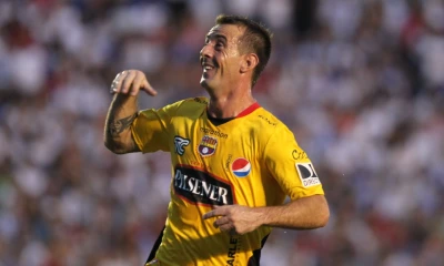 Barcelona y Emelec, imparables en el continente / Foto: EFE