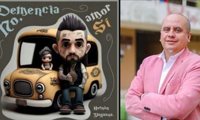 Se celebró en la Facultad de Ciencias de la Información de la Universidad Complutense de Madrid./ Foto: cortesía