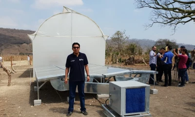 Power Line Communication. Una alternativa para masificar el Internet de banda ancha