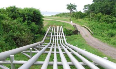 El acuerdo contempla el apoyo operativo de la Policía Nacional del Ecuador / Foto: cortesía Petroecuador