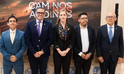 El programa busca convertir el turismo en un motor de equidad y desarrollo sostenible / Foto: cortesía Ministerio de Turismo