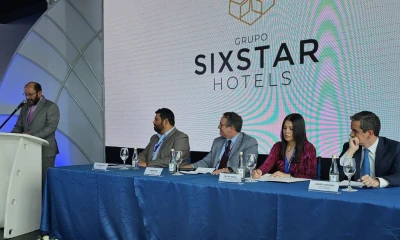 El hotel contará con 84 habitaciones equipadas / Foto: cortesía Quiport