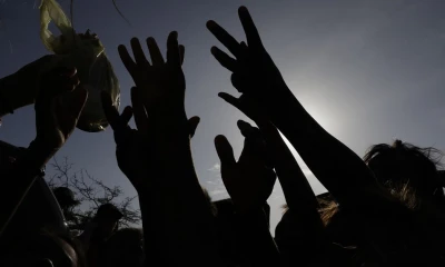 Banco Mundial destina 200 millones de dólares contra desnutrición en Ecuador / Foto: EFE